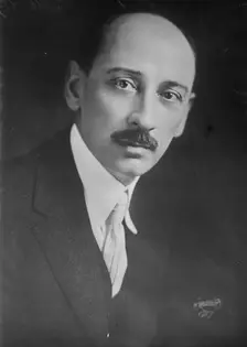 J. Adam Hugo, between c1915 and c1920. Creator: Bain News Service