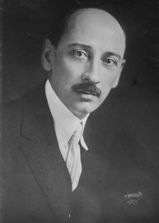 J. Adam Hugo, between c1915 and c1920. Creator: Bain News Service