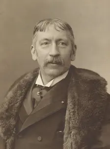 J. Aenaut, 1904. Creator: Paul Nadar