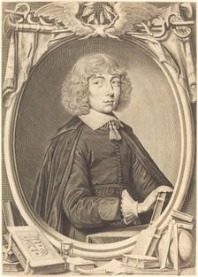J.-B. A. Vignerod. Creator: Michel Lasne