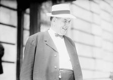 J. B. Kealing of Indiana - Republican National Committee, 1912. Creator: Harris & Ewing