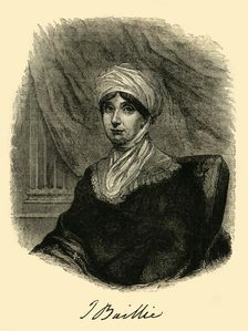 J. Baillie c1810-1830, (c1876). Creator: Unknown