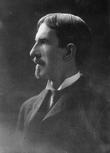 J. Benj. Dimmick, between c1910 and c1915. Creator: Bain News Service