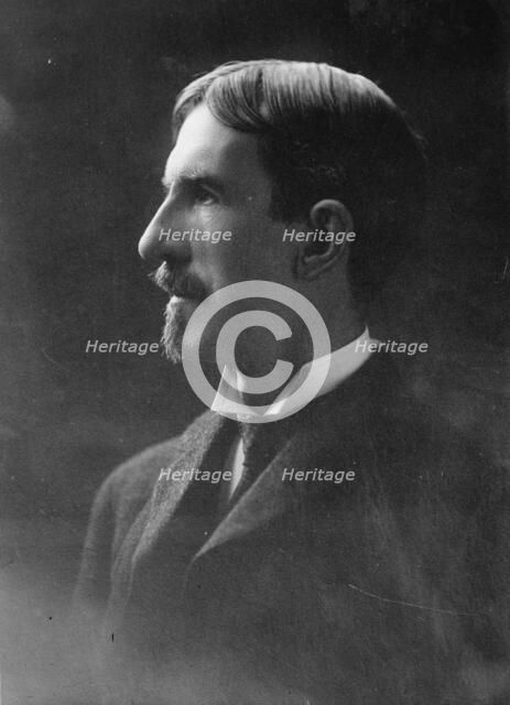 J. Benj. Dimmick, between c1910 and c1915. Creator: Bain News Service.