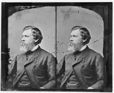 J.C.B. Davis?, 1865-1880. Creator: Unknown