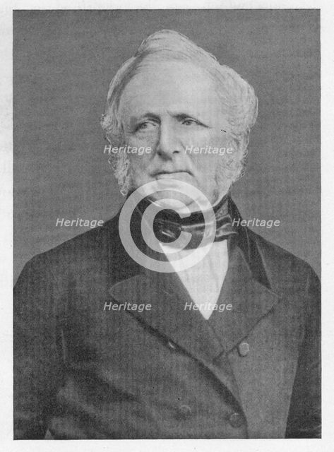 'J.D. Harding, W.S.' Creator: Unknown.