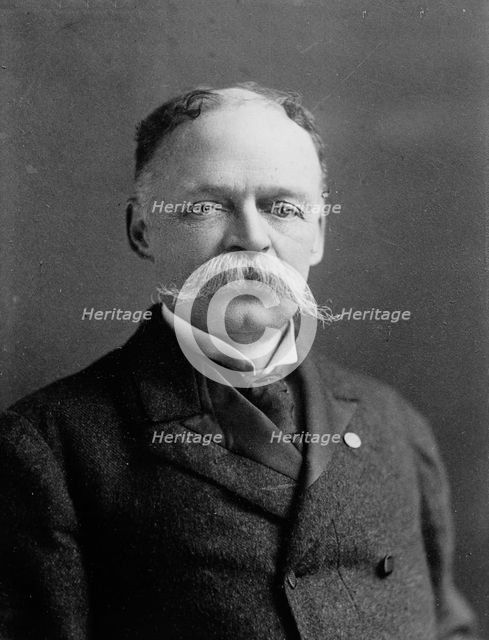 J.E. Addicks, between c1910 and c1915. Creator: Bain News Service.