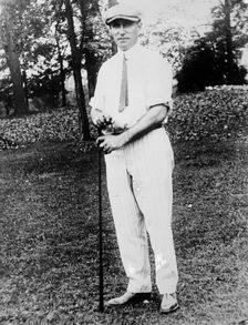 J.H. Norton, between c1910 and c1915. Creator: Bain News Service