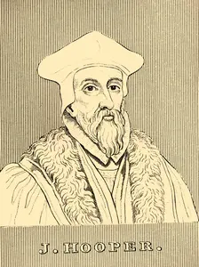 J. Hooper (c1495-1555), 1830. Creator: Unknown