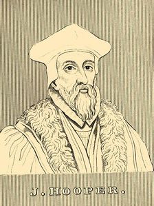 J. Hooper (c1495-1555), 1830. Creator: Unknown