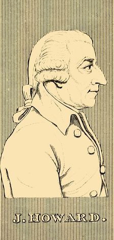 J. Howard (1726-1790), 1830. Creator: Unknown