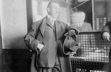 J.K. McGuire, 1913. Creator: Bain News Service