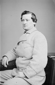 J.K. Mortimer, between 1855 and 1865. Creator: Unknown
