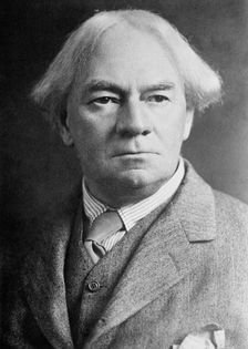 J.K. Jerome, between c1910 and c1915. Creator: Bain News Service