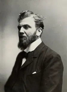 J Klijnens. Creator: Unknown