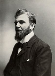 J Klijnens. Creator: Unknown