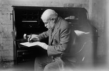 J.L. Ford, between c1915 and c1920. Creator: Bain News Service