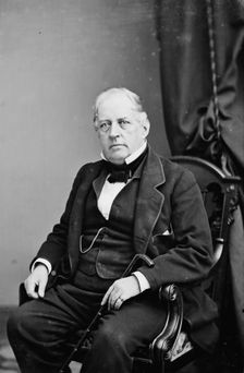 J.M. Graham, between 1855 and 1865. Creator: Unknown