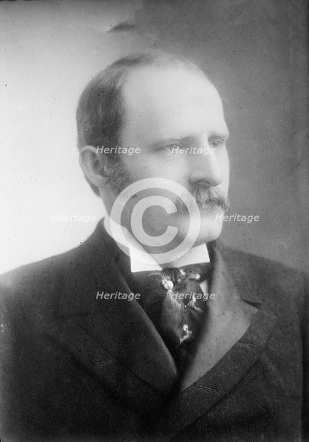 J.M. Levy, between c1910 and c1915. Creator: Bain News Service.