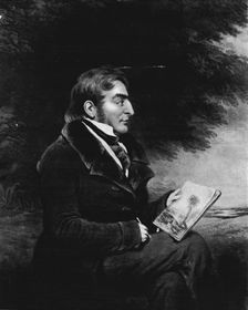 J. M. W. Turner, R.A. c1842, (1911). Artist: Charles Turner