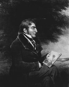 J. M. W. Turner, R.A. c1842, (1911). Artist: Charles Turner