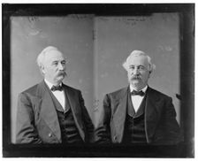 J.O. Whitehouse of New York, 1865-1880. Creator: Unknown