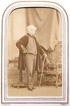 J.P. Knight R.A., c1870s. Creator: Caldesi & Co