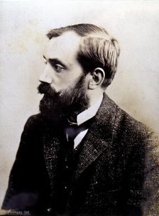 J. Pous i Pagés (1873-1952), writer and Catalan journalist