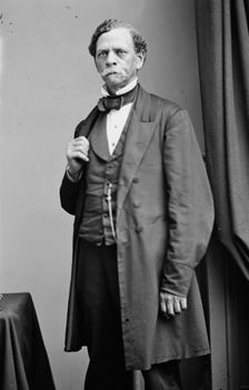 J. Roberts, between 1855 and 1865. Creator: Unknown