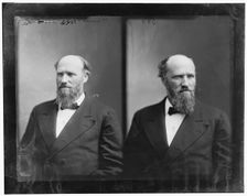 J.S. Harris of Louisiana, 1865-1880. Creator: Unknown