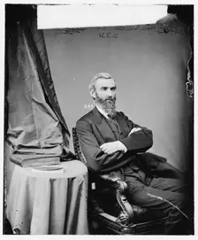J.S. Smith, between 1860 and 1875. Creator: Unknown