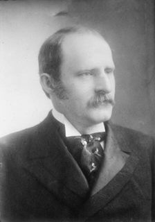 J.M. Levy, between c1910 and c1915. Creator: Bain News Service