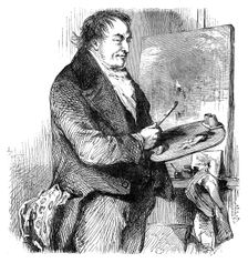 JMW Turner, RA (late 19th century)