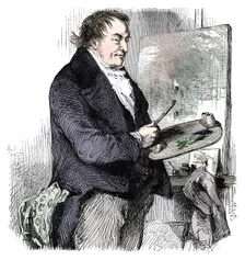 JMW Turner, RA (late 19th century)