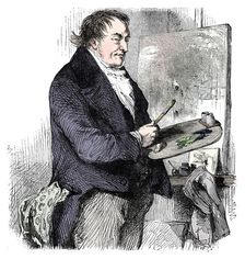 JMW Turner, RA (late 19th century)