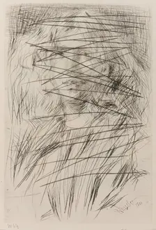 Jo, 1861. Creator: James Abbott McNeill Whistler