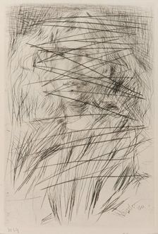 Jo, 1861. Creator: James Abbott McNeill Whistler