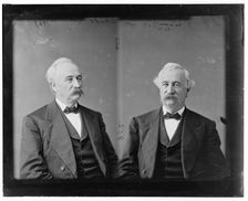 J.O. Whitehouse of New York, 1865-1880. Creator: Unknown