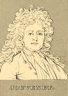 Jouvenet (1644-1717), 1830. Creator: Unknown