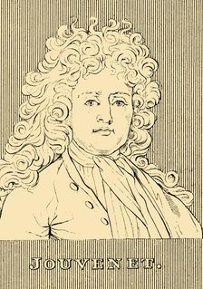 Jouvenet (1644-1717), 1830. Creator: Unknown