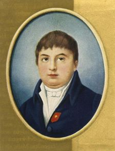 Joachim Murat (1933). Creator: Unknown