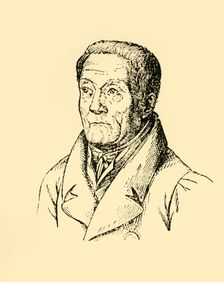 Joachim Nettelbeck (1933). Creator: Unknown
