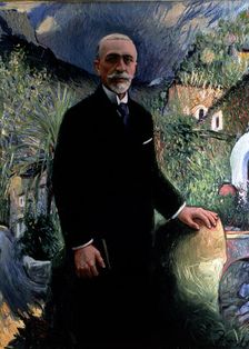 Joan Alcover i Maspons (1854 -1926), Majorcan writer