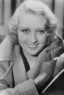 Joan Blondell (1906-1979), American actress, c1920s