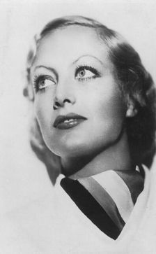 Joan Crawford (1904-1977), c1920s