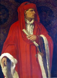 Joan Fiveller (d. 1427), Catalan politician