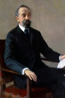 Joan Maragall i Gorina (1860-1911), Catalan poet and essayist