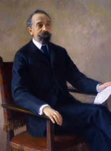 Joan Maragall i Gorina (1860-1911), Catalan poet and essayist