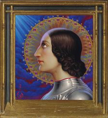Joan of Arc, 1930
