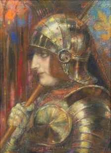 Joan of Arc